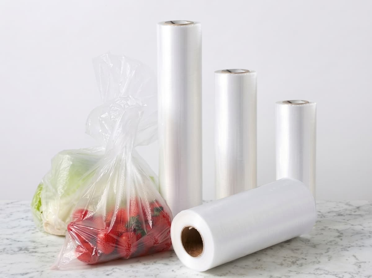 Produce Bags